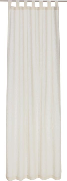 Produktbild micasa Laila (140 x 270 cm)