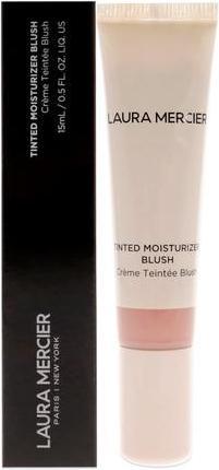 Actual product image Laura Mercier Tinted Moisturiser Blush 15 ml - Shade: La Piscine (La Piscine Pale Baby Pink)
