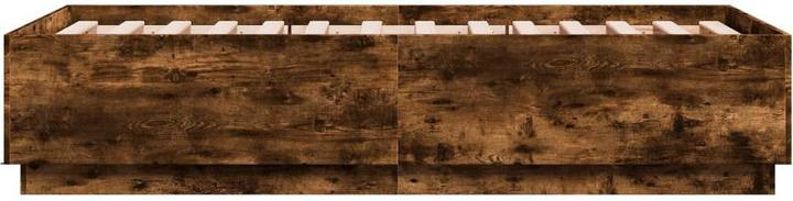 Actual product image vidaXL Bettgestell (75 x 190 cm)