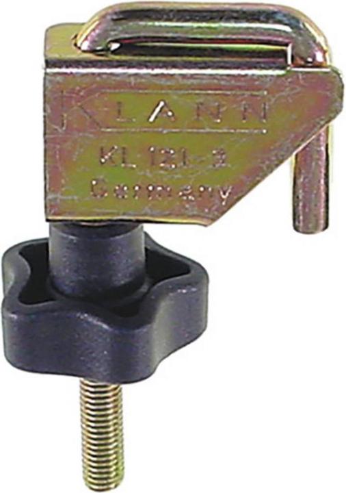 Gedore Automotive 1752561 KL-0121-3 Klemmvorrichtung für Schlauch-Ø bis 24 mm