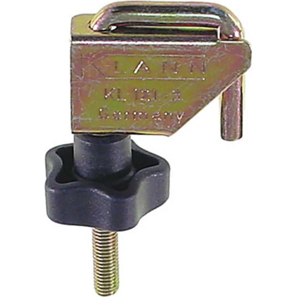 Gedore, Panne + Autosoccorso, Automotive 1752561 KL-0121-3 Klemmvorrichtung für Schlauch-Ø bis 24 mm