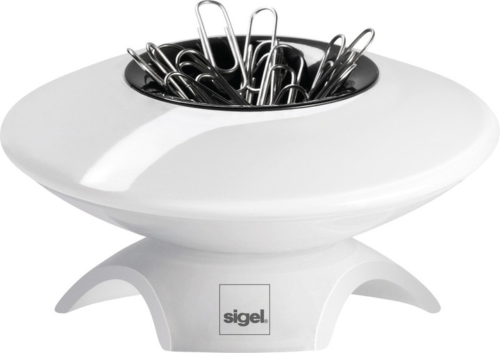 Produktbild Sigel Eyestyle Klammernspender (1 x)