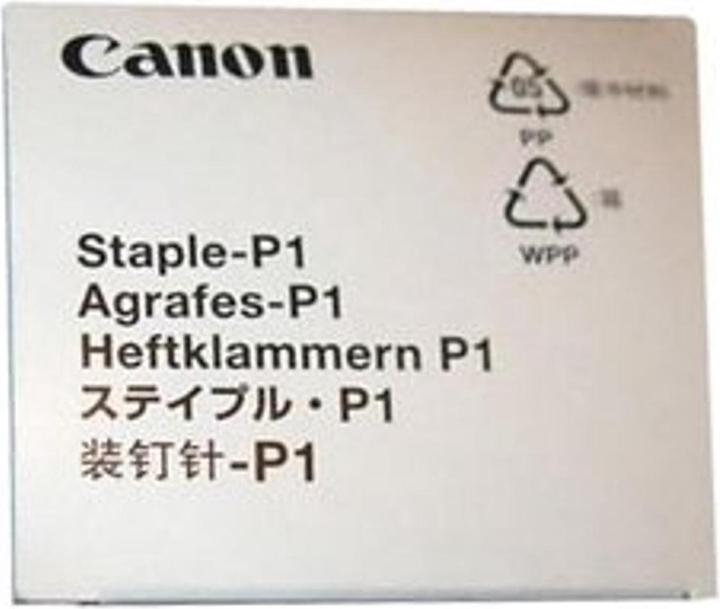 Produktbild Canon Heftklammer (10000 x)