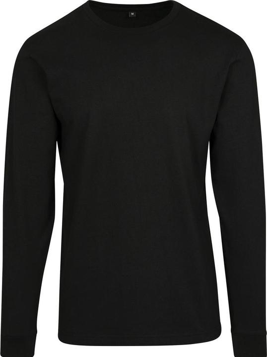 Immagine prodotto Build Your Brand Maglia a maniche lunghe (S)