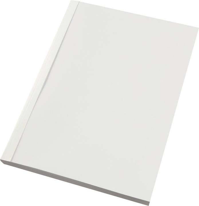Actual product image GBC ThermaBind Standard thermal binding covers