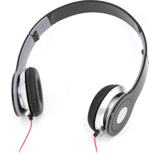 Omega FH4007B (No noise cancellation, Cable)