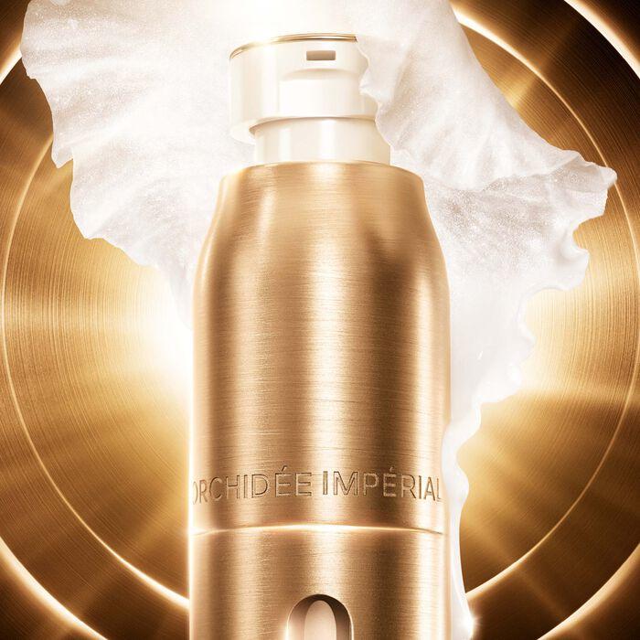 Actual product image Guerlain OI Gold 24 Serrum Pump refill (30 ml)