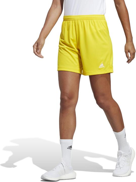 Produktbild adidas Entrada 22 Trainingsshort Damen (XXS)