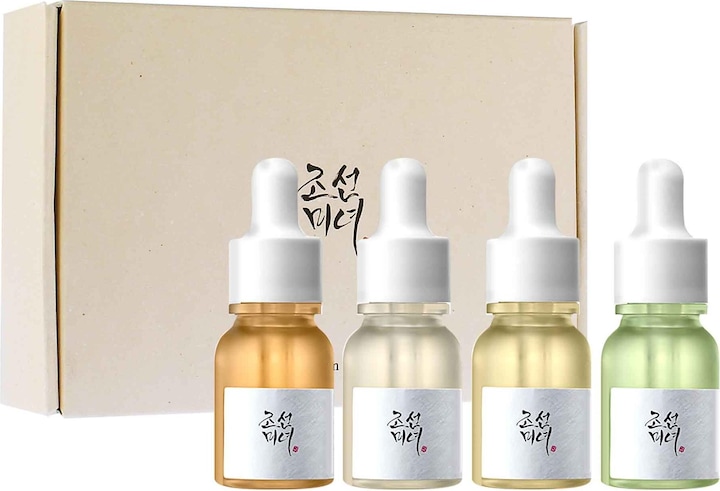 Beauty of Joseon Hanbang Serum Discovery Kit (40 ml)