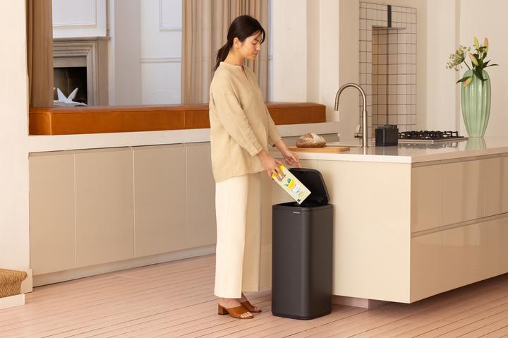 Actual product image Brabantia Bo Waste Bin (30 l)