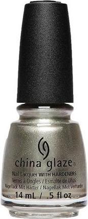 Immagine prodotto China Glaze Lacca per unghie con indurenti 14ml It's a Boat Time (Nero, Topcoat)