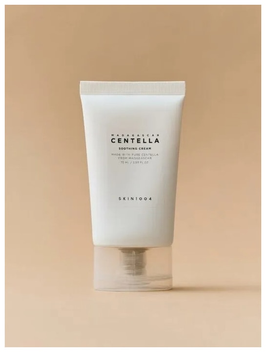Produktbild Skin1004 Centella Soothing Cream (75 ml, 24h Creme)