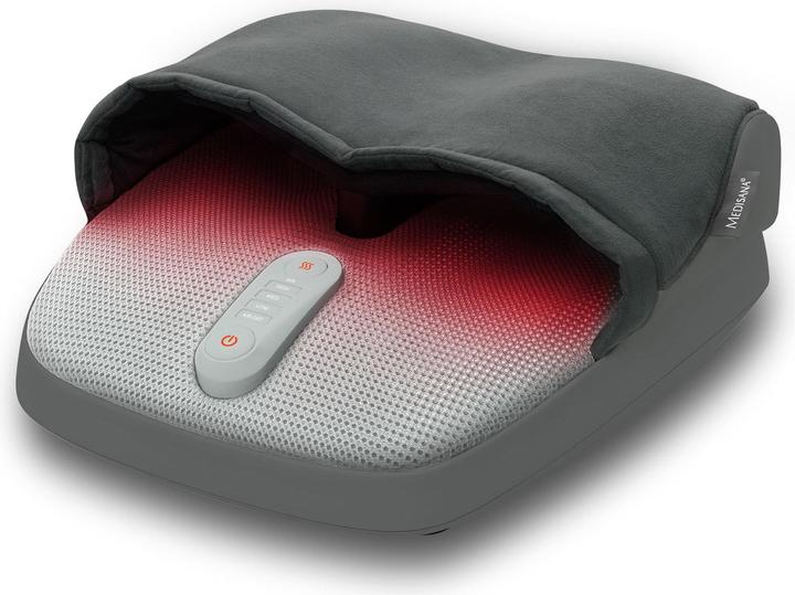 Medisana Appareil de massage des pieds FM 885 28 W D