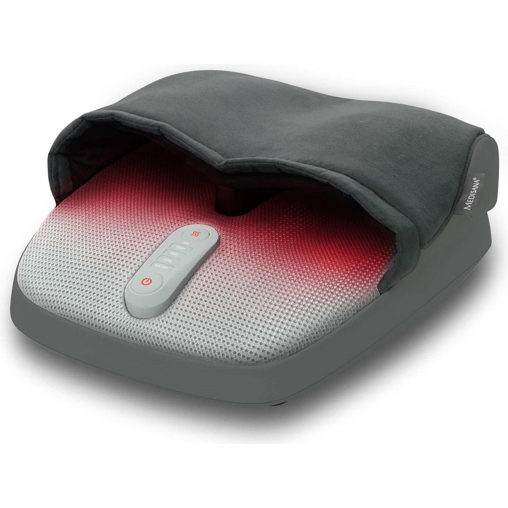 Medisana, Massagegerät, Fm 885