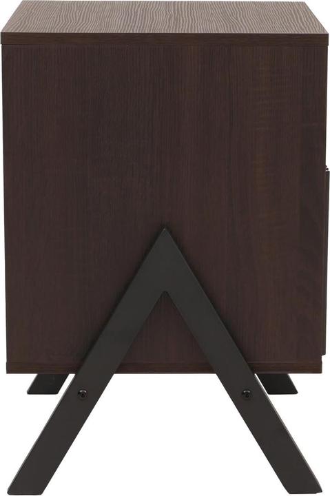 Immagine prodotto JOHN316 Nachttisch (40 x 40 x 59 cm)