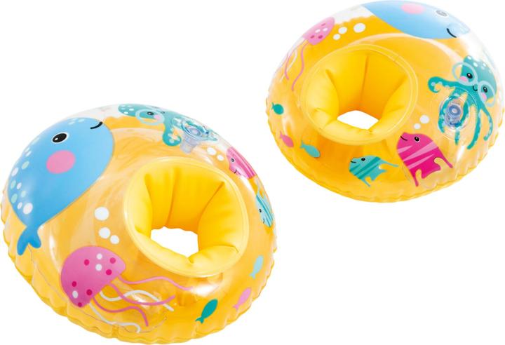 Productafbeelding Intex LITTLE SEA PALS ARM RINGS 59651EU