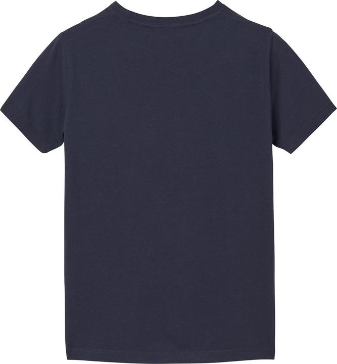 Actual product image GANT T-shirt Sporty Comfortable fit Shield Logo - 17738 (146, 152)