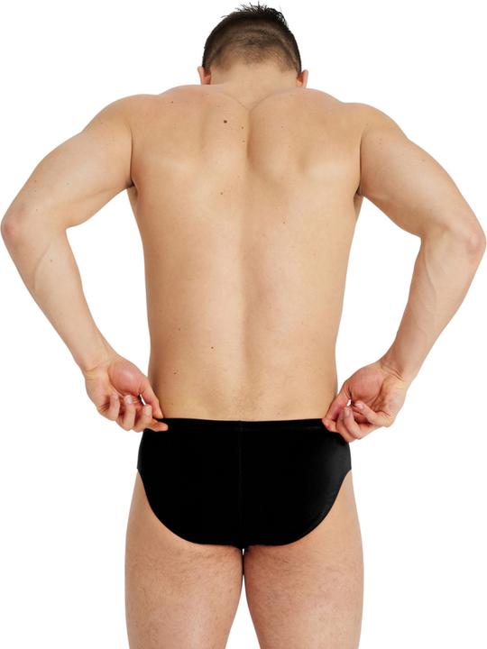 Actual product image Arena M Team Swim Briefs Waterpolo Solid (4)