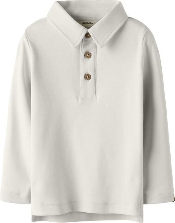 Immagine prodotto Name it Langarm Poloshirt (116)