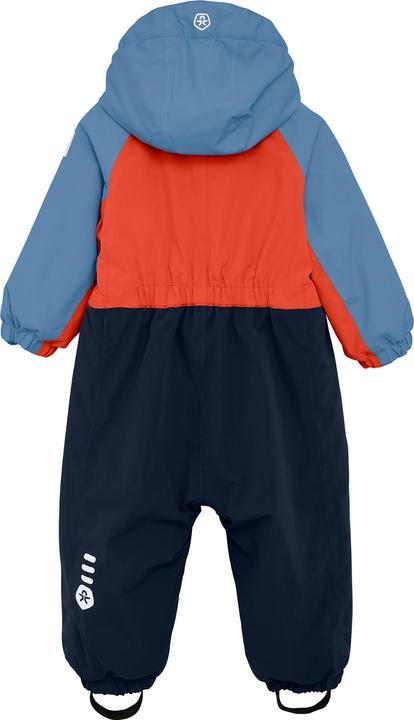 Immagine prodotto Color Kids Baby's Coverall Colorblock (92)