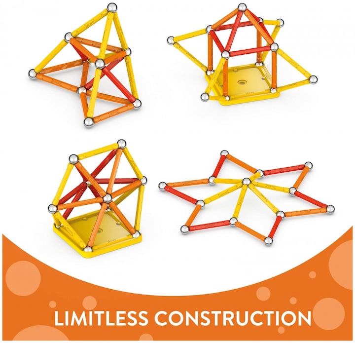 Immagine prodotto Geomag Classico