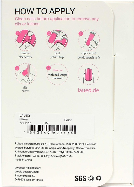 Actual product image Vargu solid red (Solid Red)