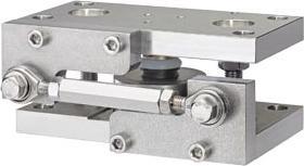 Siemens 7MH5713-4PE00 Anlenkung f. WL280