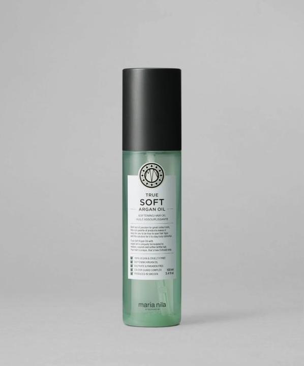 Immagine prodotto Maria Nila Cura e stile - True Soft Argan Oil (100 ml)