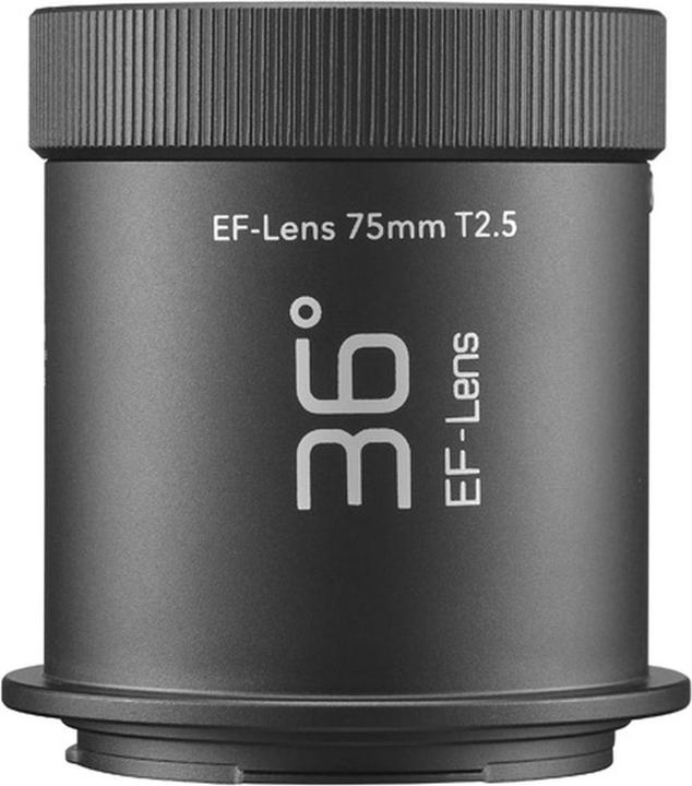 Godox ML SP36 Kit Spotlight Attachment For ML60IIBi/ML100Bi/ML100R (Flash unit adapter)