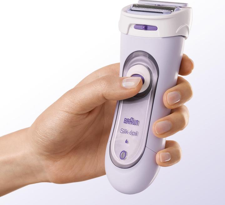 Productafbeelding Braun Silk-épil LS 5560