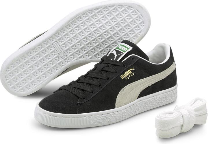 Produktbild Puma Schuhe Suede Classic XXI (41)
