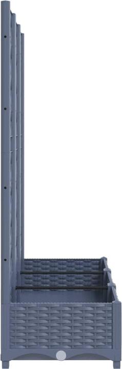 Produktbild vidaXL Garten-Pflanzgefäss