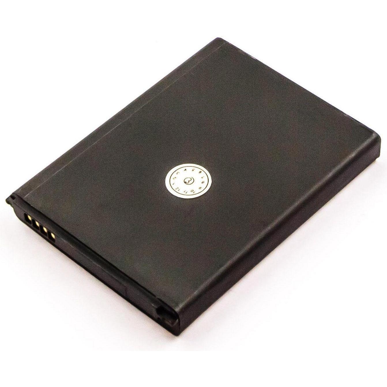 Thumbnail - CoreParts Battery for Samsung, Smartphone Akku