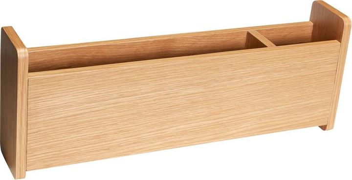 Hübsch AtHand Organiser Natural (8 cm)