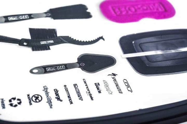 Produktbild Muc-Off 8-In-One (1500 ml, Pflegeset)