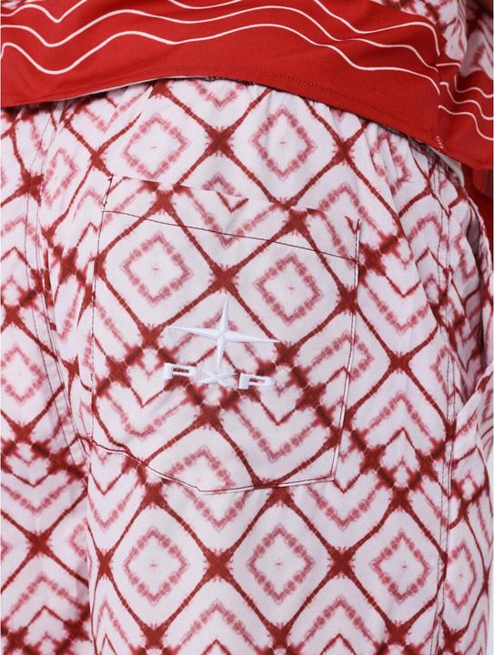 Image du produit Project X Paris Short fluide géometrique (M)