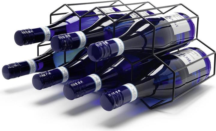 Image du produit Leopold Vienna Casier à vin