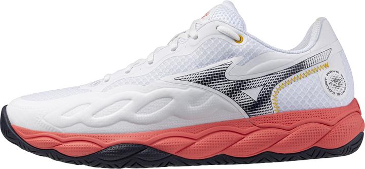 Produktbild Mizuno Wave Enforce Court Ac (44.5)