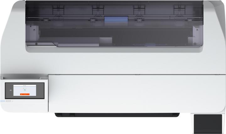 Actual product image Epson SC-T3100x (Ink, Colour)