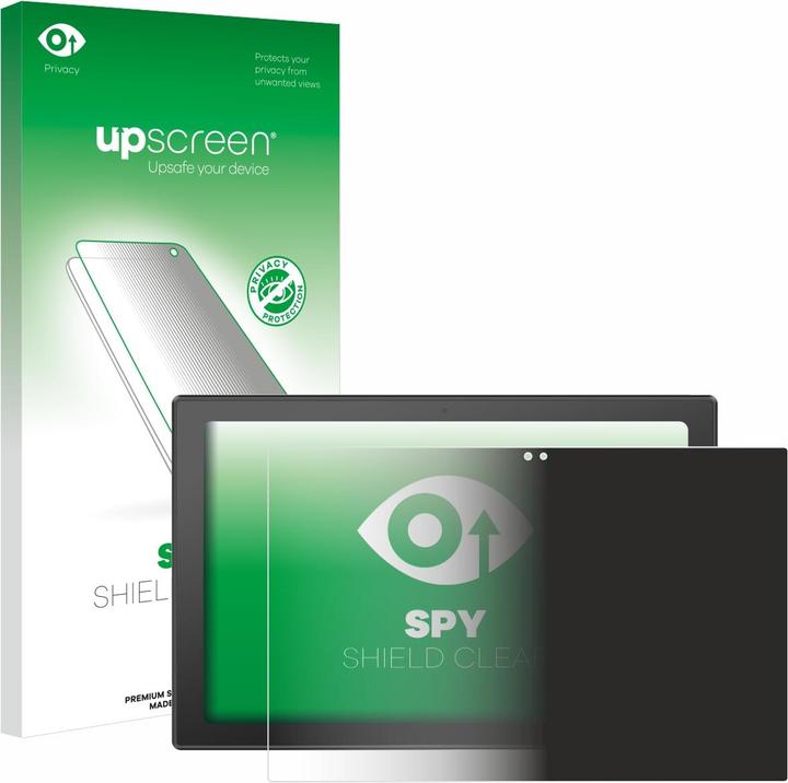 Produktbild upscreen Spy Shield Blickschutzfolie (30")