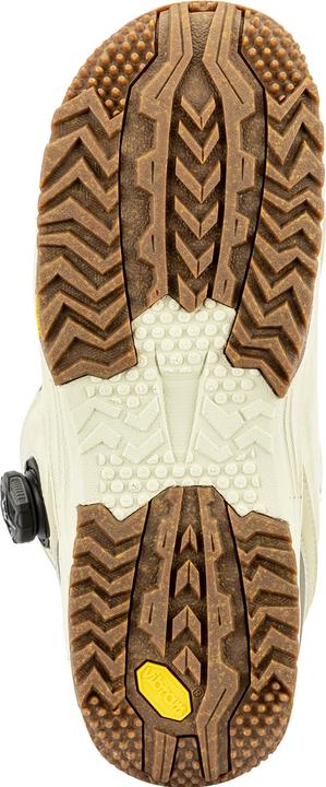 Produktbild Nitro Team Boa (43, 43.5)