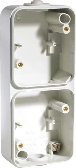 Produktbild Peha WAB-Dose