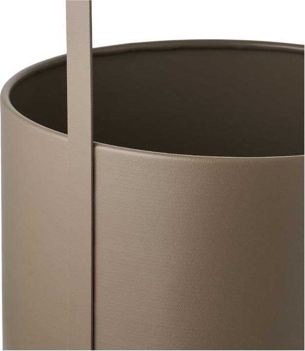Actual product image House Nordic Flowerpot Price for 1 pcs (25 x 25 x 39 cm)