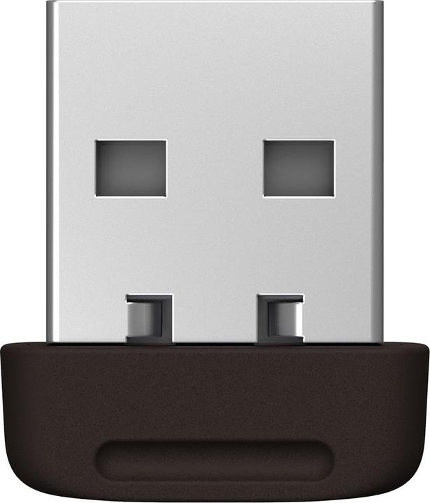 Produktbild 8bitdo - Retro R8 Mouse C64 Edition - Grey (Docking, Kabelgebunden, Kabellos)