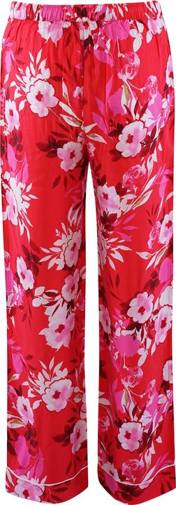 Actual product image Pj Salvage Bas de pyjama rouge (38)
