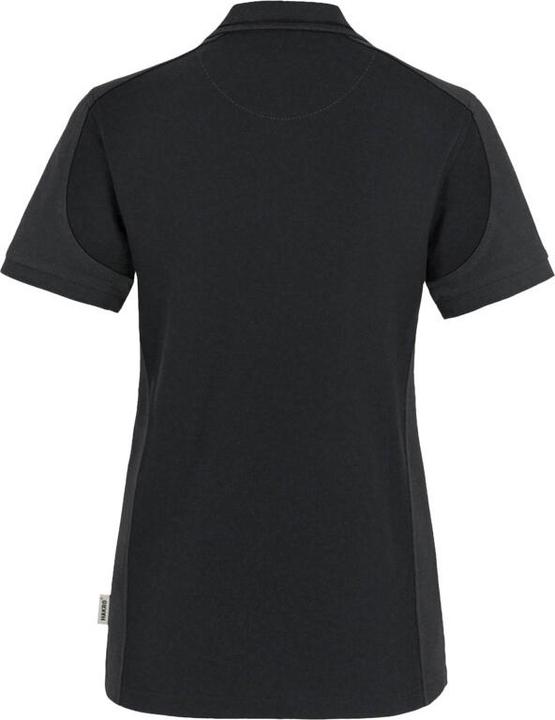 Produktbild Hakro Poloshirt Contrast MIKRALINAR® (4XL)