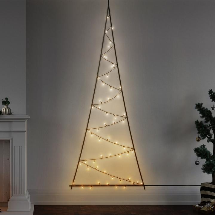Produktbild Twinkly Türbaum (1 m)