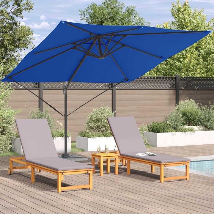 Immagine prodotto vidaXL Roma Parasol (2.84 m)