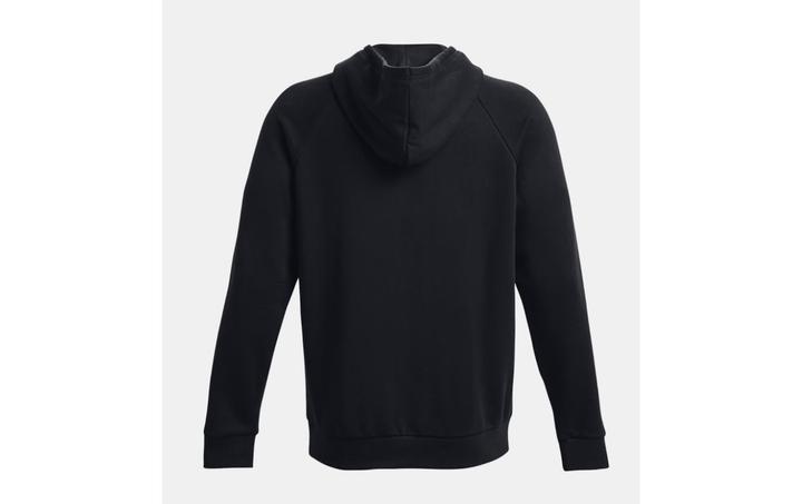 Produktbild Under Armour Rival Fleece Logo Kapuzenpullover Herren (M)