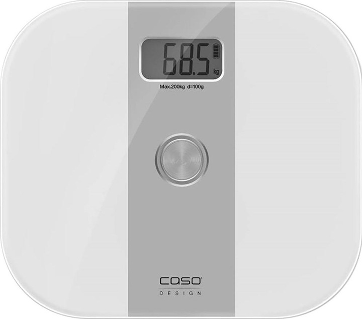Caso Lichaamsenergie (200 kg)